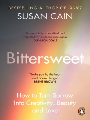 Bittersweet - ebook